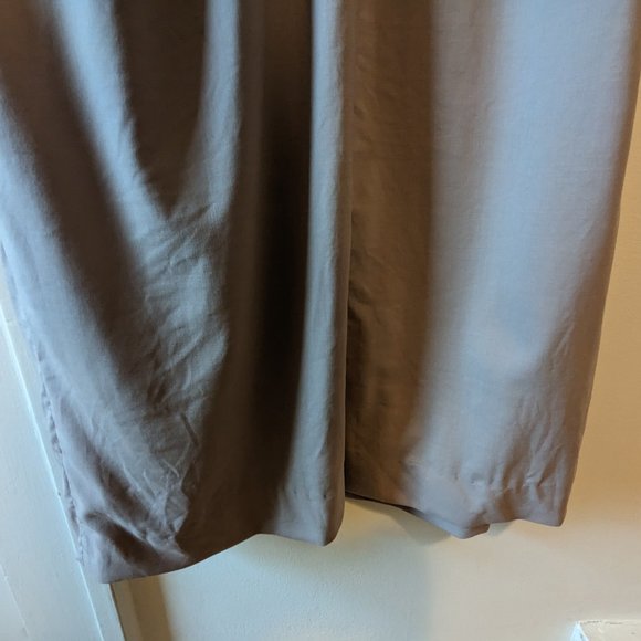 M.M. LaFleur Light Purple "Catherine" Dress - Picture 12 of 16